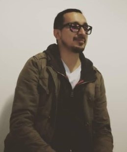 Sergio Camargo Vargas